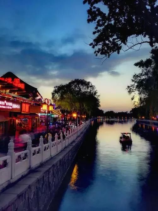 旅行意义|走出去,每一刻都是崭新的!