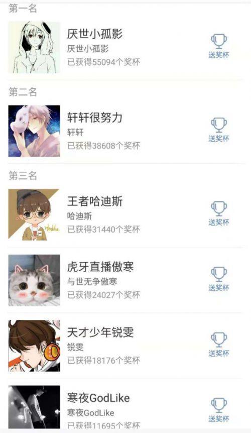 30主播齐聚一堂虎牙联合微博上演第一刺客争