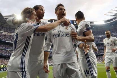 皇马后悔不?球队卖掉C罗之后,新赛欧洲超级杯