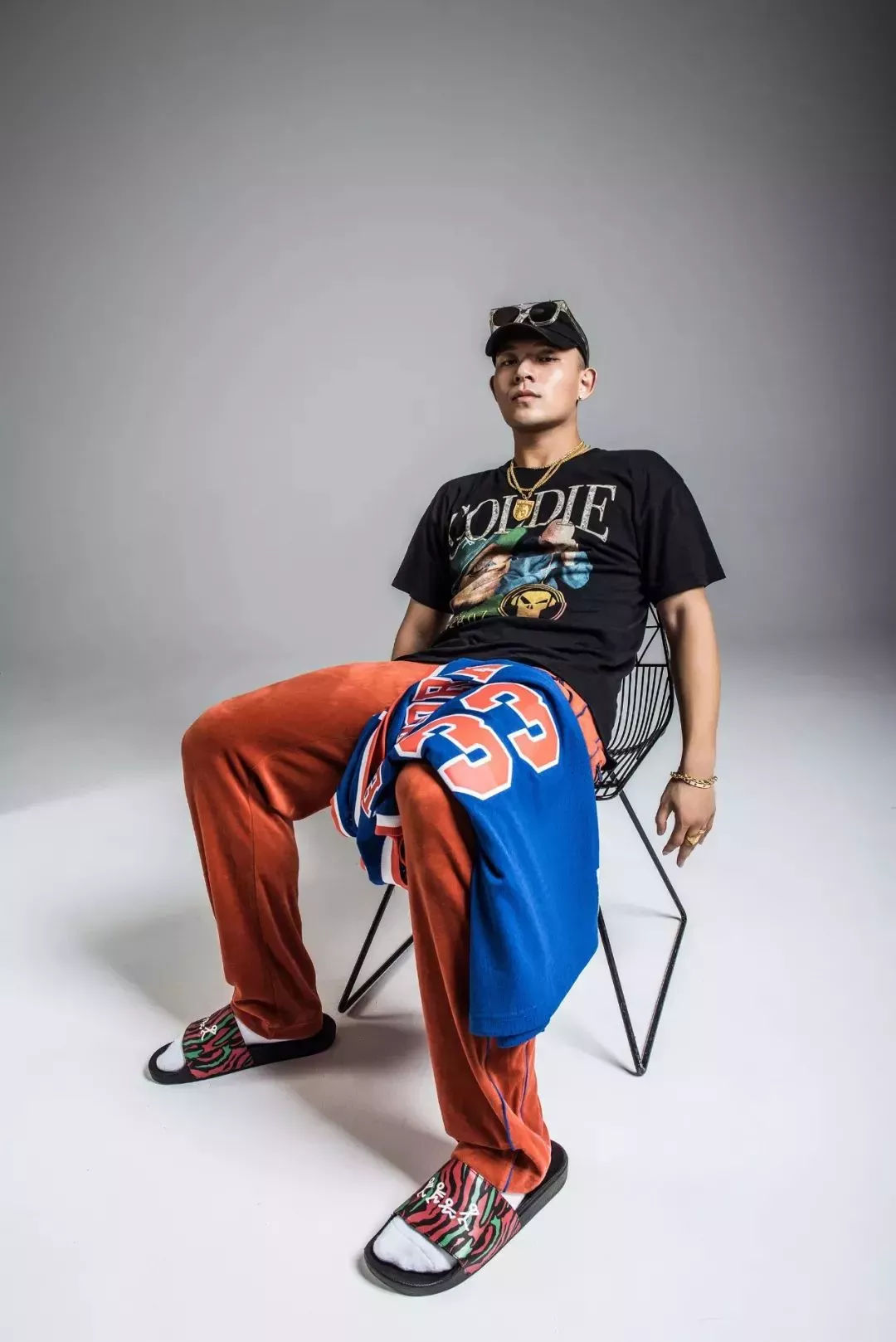 2019上海超级草莓音乐节全阵容来袭!4月燃炸