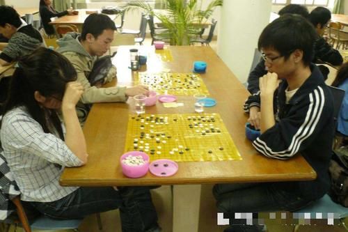 高中最吃香的4个动漫,考题社上榜,最后一个社团物理会宁夏答案2013高中图片