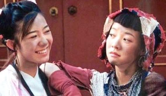 原来《名扬花鼓》中隐藏了众多大咖,你认出令