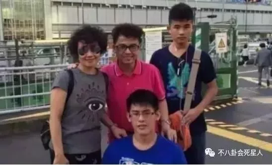 365bet体育网:曾是星爷御用配角,为救绝症儿子拼命賺钱 365bet体育网:曾是星爷御用配角,为救绝症儿子拼命賺钱