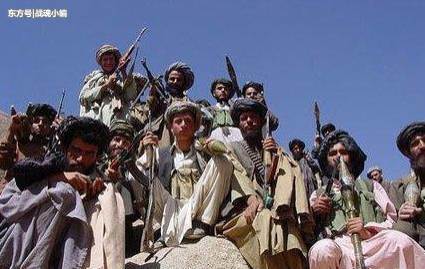 有内鬼?俄方曝光美国与塔利班谈判细节,美中东