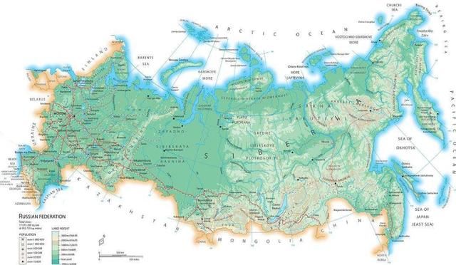 世界各国面积人口排名_世界各国面积和人口排名(3)