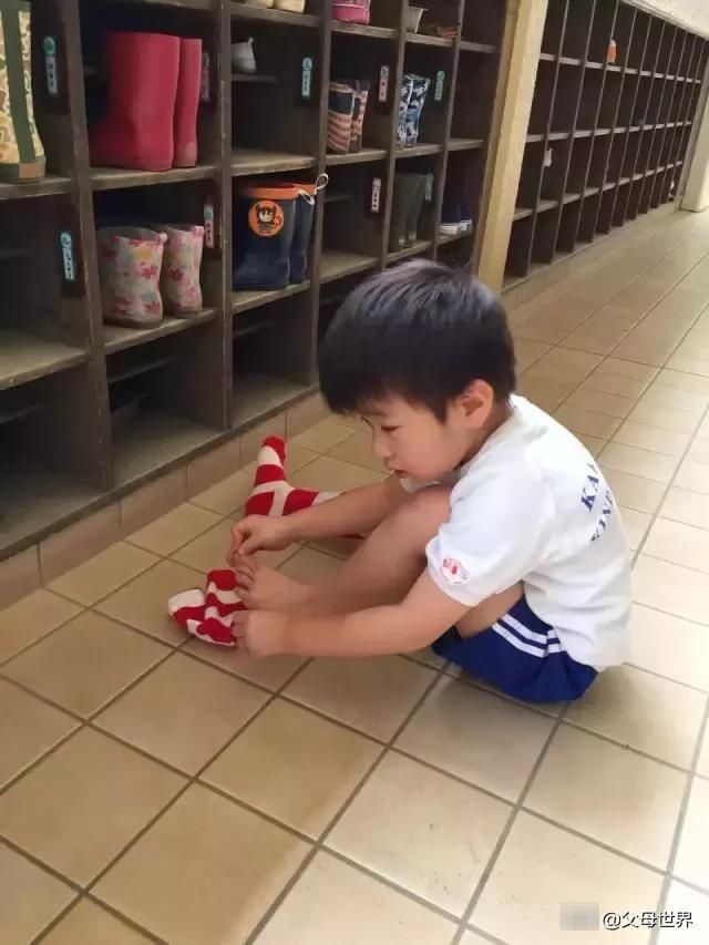 幼儿园为什么教幼儿