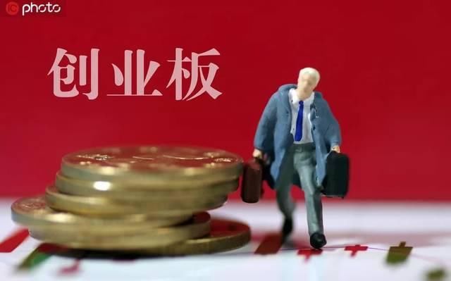 创业板推出时间