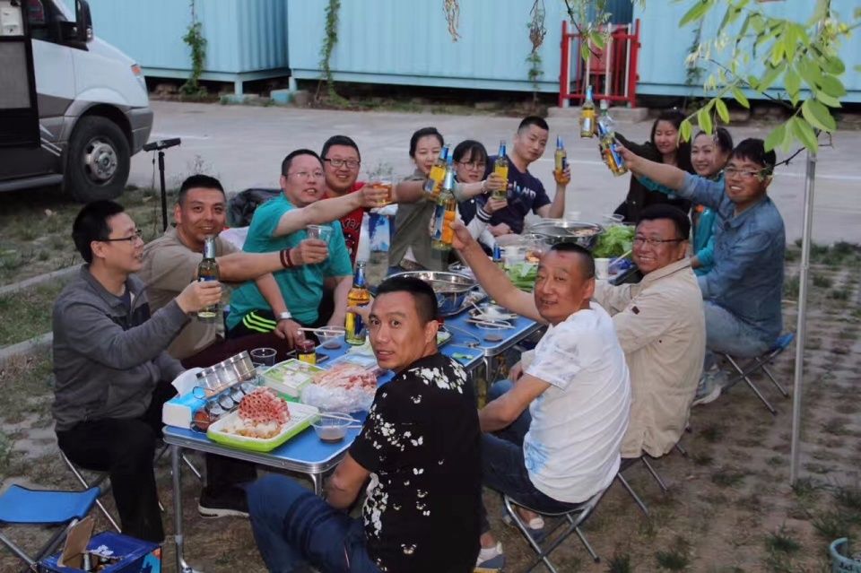 专访 |蜗途房车魏利伟-我们一直追求服务本身的