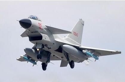 歼击机、歼击轰炸机、截击机、强击机的区别在