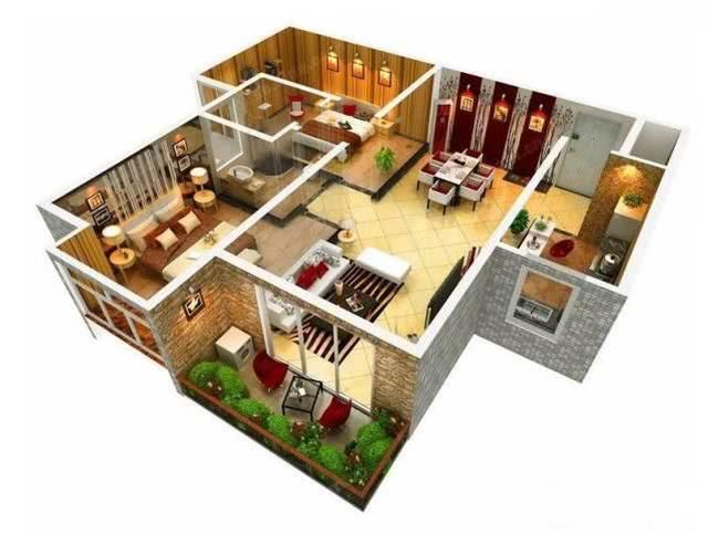 宁要3梯10户,也不要1梯2户,这有什么说法?