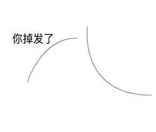 杨幂唐嫣baby都要秃了?!原来我们和当红女星有