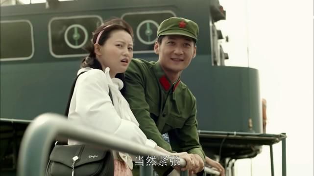 出道13年，陈红把她当公主，陈凯歌给她预留角色，如今却成路人