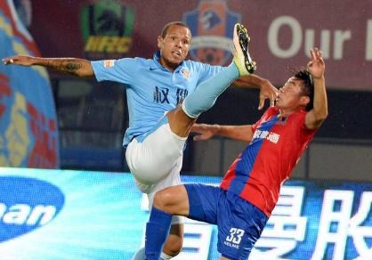 权健现在是谁的