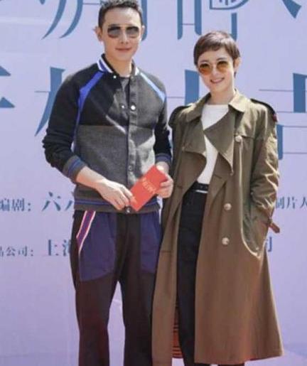 孙俪新剧开机,大众男神罗晋担任男主角!两人同