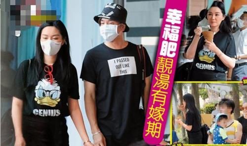 47岁马国明携汤洛雯看爱巢，女方中意过亿豪宅，婚期或定在明年