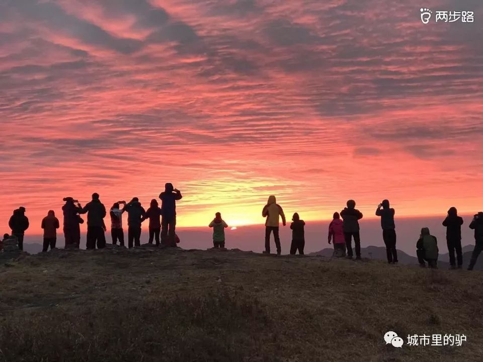 中国十大非著名山峰，你走过几座？