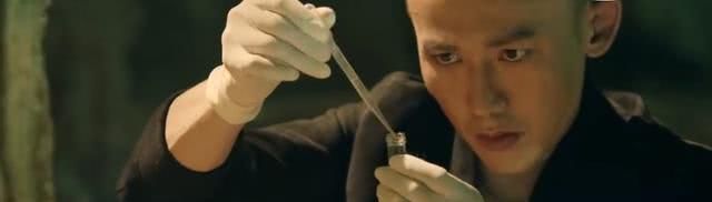 聂远心灵法医多少集