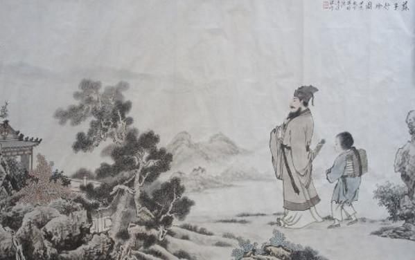 苏轼这5首词,能给失意的人以力量,让你满血复