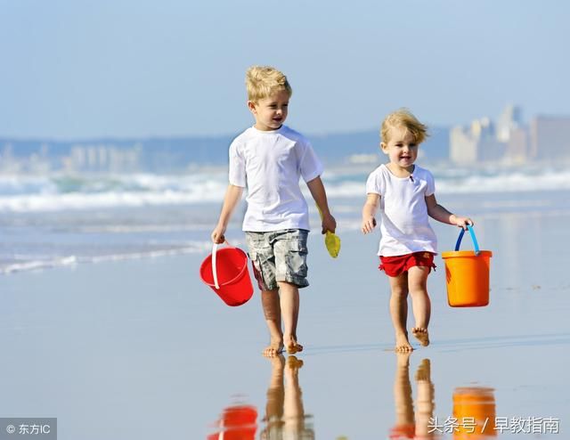 什么叫高质量的陪伴孩子?父母做对这7件事情