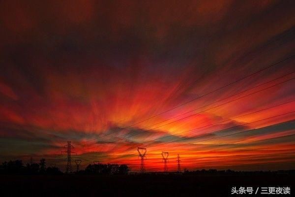 非常经典的句子:一个人的涵养,不在心平气和时