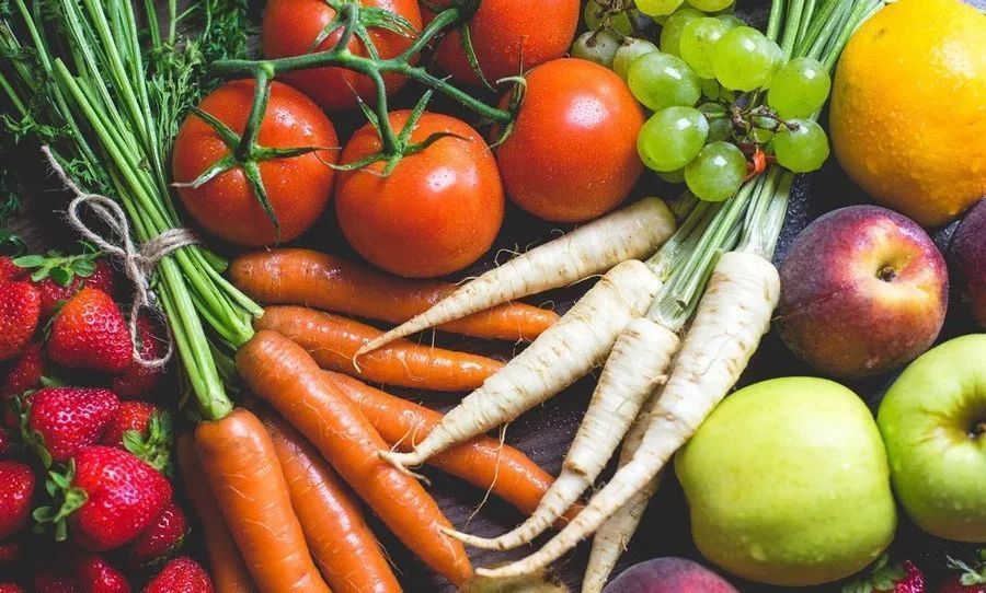 2018年中国生鲜电商50强排行榜:苏宁生鲜等上