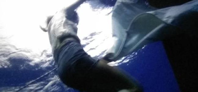 《惊涛骇浪》观后感