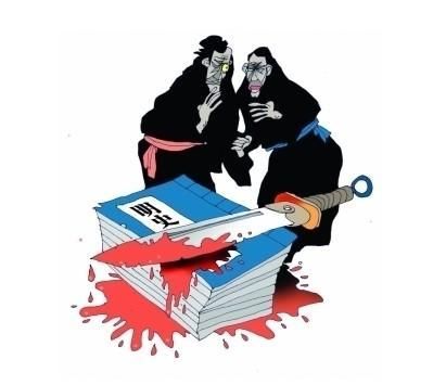 司马迁读颇似高等教育扩招政策的功令,为何废