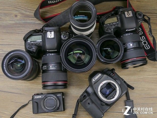 现在最火的文章 这是我的2018年出行装备