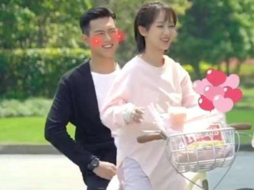 女闺蜜跟男朋友