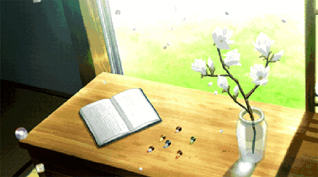 余秋雨的话,感动到你落下泪