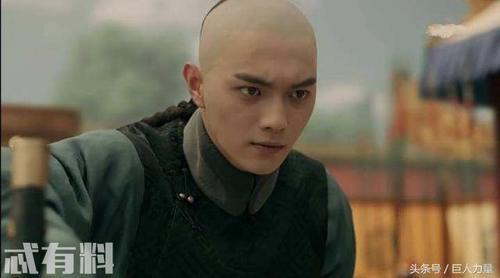 延禧攻略小说结局是什么 袁春望黑化让魏璎珞