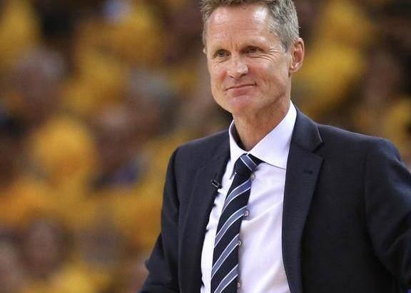 NBA消息!勇士顶替考神首发出炉,科尔:有考辛斯