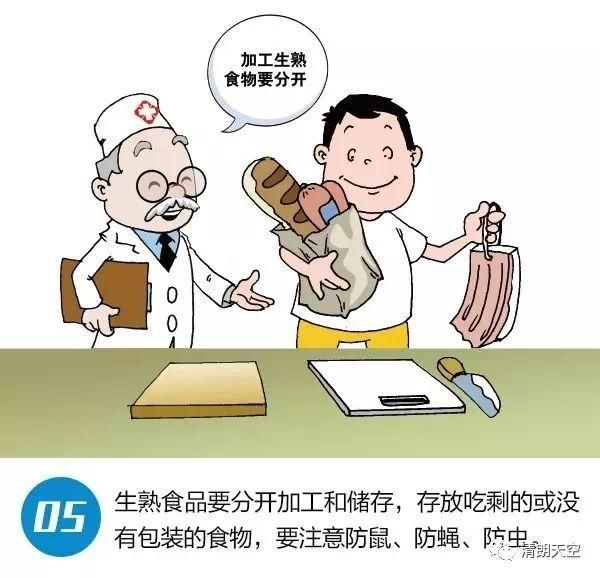 如何预防突发病 t016056648b856a6c57.jpg