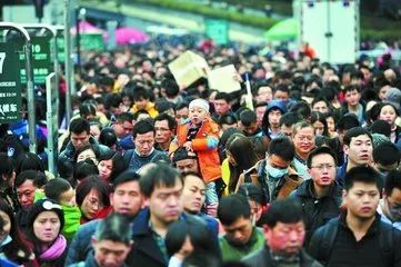 【警惕】细思极恐!人贩子自述:春节前“生意”最好!