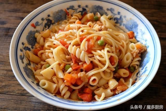 家有小宝做饭却不难,看妈妈30分钟做出三样美食,大人孩子都爱吃