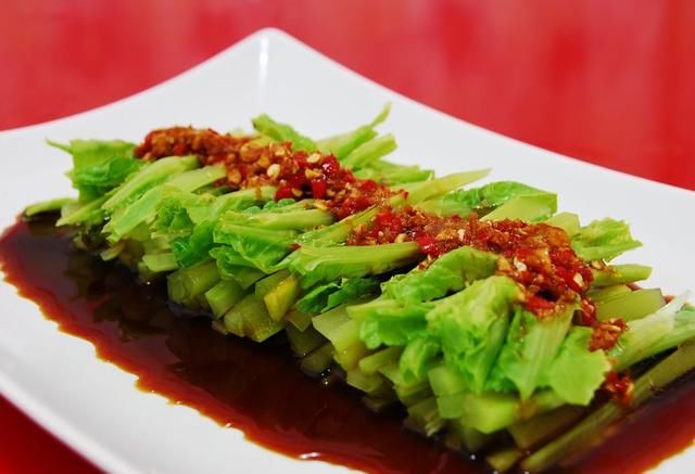 6款经典爽口的凉菜！大鱼大肉之后，来几道解解腻！3分钟学会~