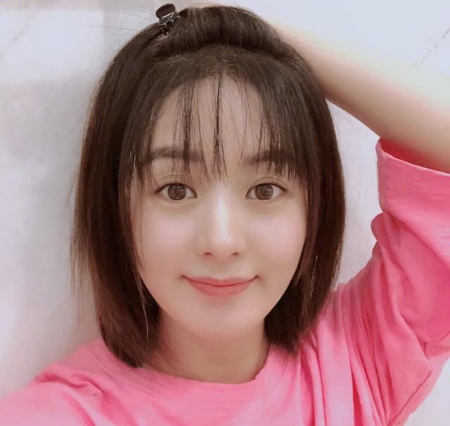 赵丽颖产后首更博,看到内容后让粉丝激动了,网