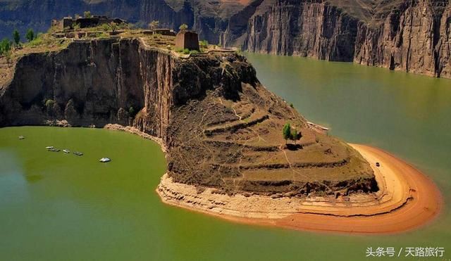 中国“最美”八大峡谷，一个都没去过等于没活过，你去过几个呢?