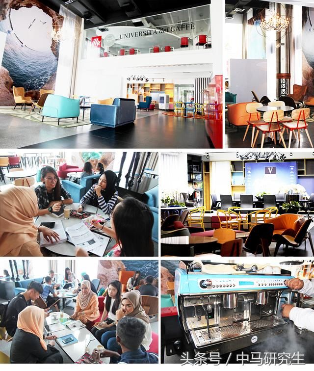 读研仅需4万?就这么简单粗暴!