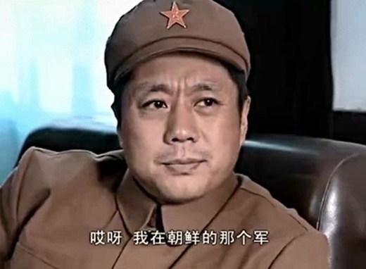 《亮剑》李云龙等3人大闹授衔台，也许只有孔捷最应该授中将！