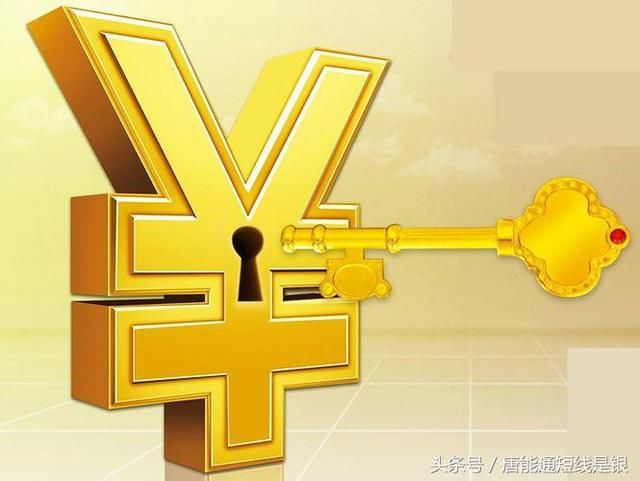 唐能通: 涨股比 对炒股的重要意义