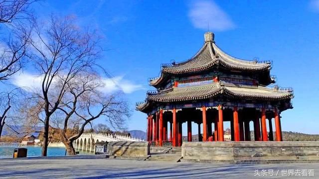 中国旅游票价良心城市，景区票价也不高，值得一去