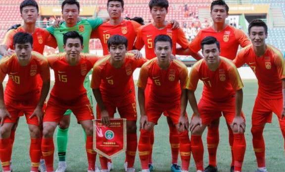 亚运会国足再次丢脸,官微发文来日再战 网友