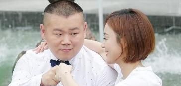 佟丽娅被问,与岳云鹏吻戏是否有压力?听到回答后观众都笑了 百万发平台注册官网
