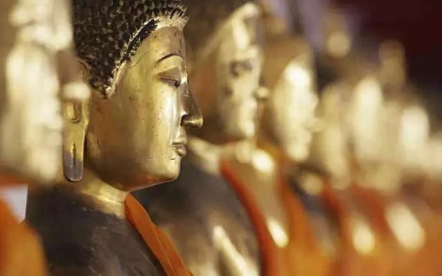 历史上出现了三次大规模灭佛, 史称“三武灭佛”