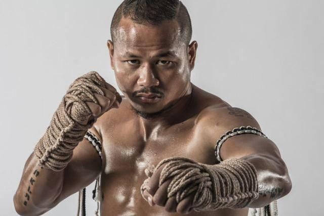 雅桑克莱宣言要KO播求KO一龙,唯独对他用挑