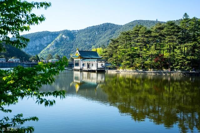 江西火了：五一游客达3383万人次，收入近200亿，均位居全国首位