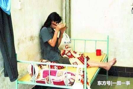 女子因车祸被认定死亡, 15年后再次现身!