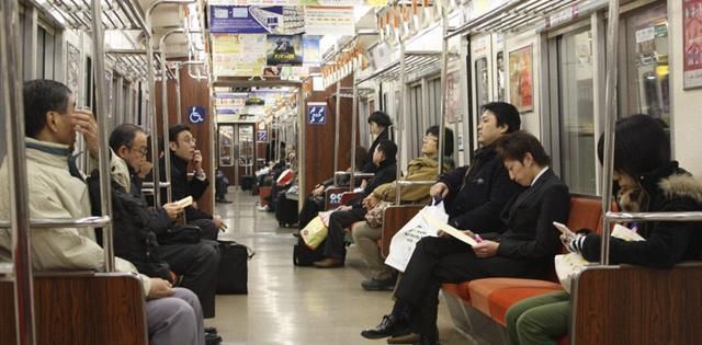 中国人去日本的20个理由，最后一个让国人汗颜!