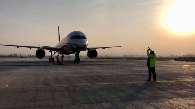 信息化提速赋能中国航空物流高质量发展